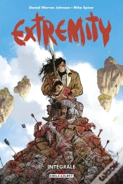Capa do artigo Extremity