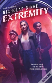 Capa do artigo Extremity