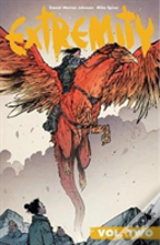 Extremity Volume 2: Warrior