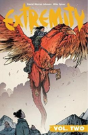 Extremity Volume 2: Warrior - Preview