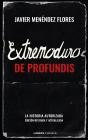 Extremoduro - Preview