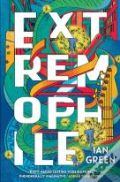 Extremophile