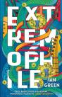 Extremophile - Preview