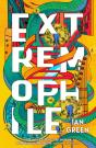 Extremophile - Preview