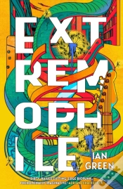 Capa do artigo Extremophile