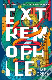 Capa do artigo Extremophile