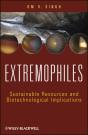 Extremophiles - Preview