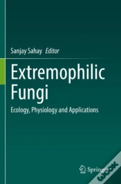 Capa do artigo Extremophilic Fungi