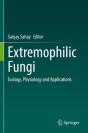 Extremophilic Fungi - Preview