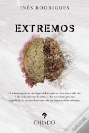 Capa do artigo Extremos