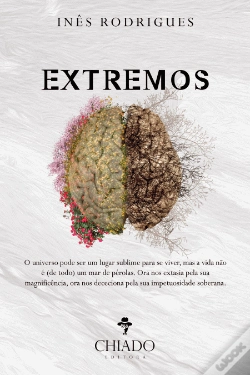 Capa do artigo Extremos