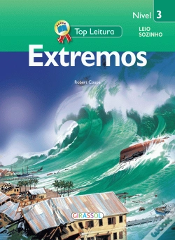 Capa do artigo Extremos