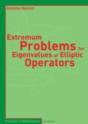 Extremum Problems For Eigenvalues Of Elliptic Operators - Preview