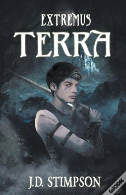 Capa do artigo Extremus Terra