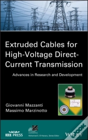Capa do artigo Extruded Cables For High-Voltage Direct-Current Transmission