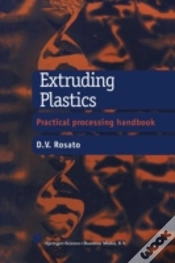 Capa do artigo Extruding Plastics