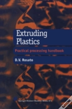 Capa do artigo Extruding Plastics