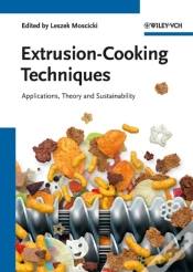 Capa do artigo Extrusion-Cooking Techniques