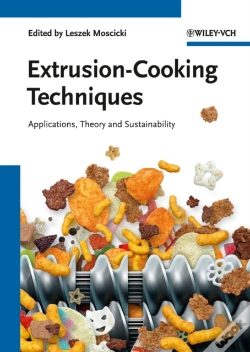 Capa do artigo Extrusion-Cooking Techniques