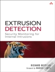 Capa do artigo Extrusion Detection