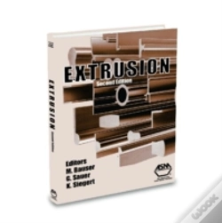 Capa do artigo Extrusion