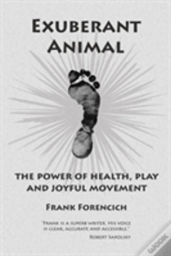 Capa do artigo Exuberant Animal