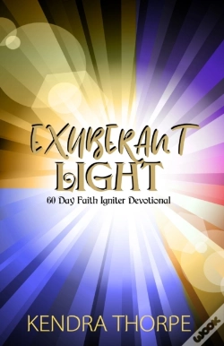 Capa do artigo Exuberant Light