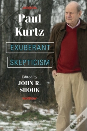 Capa do artigo Exuberant Skepticism