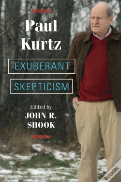 Capa do artigo Exuberant Skepticism