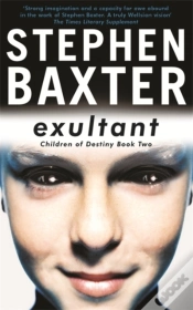Capa do artigo Exultant
