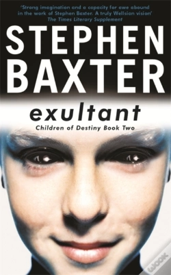 Capa do artigo Exultant