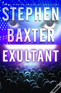 Capa do artigo Exultant