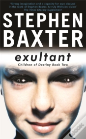 Capa do artigo Exultant