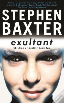 Capa do artigo Exultant