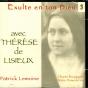 Exulte En Ton Dieu T.3 ; Thérèse - Preview