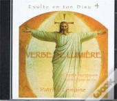 Exulte En Ton Dieu T.4 ; Verbe