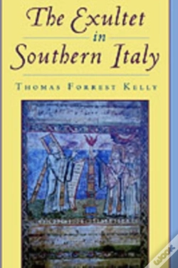 Capa do artigo Exultet In Southern Italy