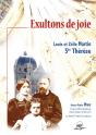 Exultons De Joie Lp - Preview