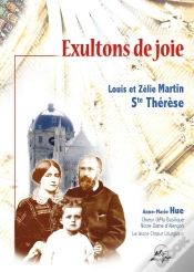 Capa do artigo Exultons De Joie Lp