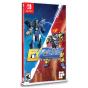 Exzeus The Complete Collection Limited Run Nintendo Switch - Preview