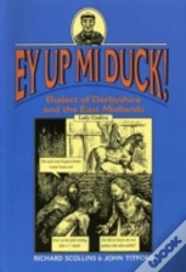 Ey Up Mi Duck!