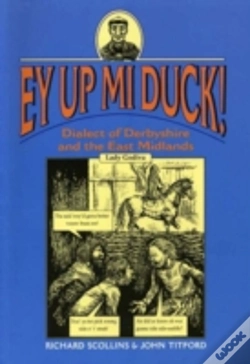Capa do artigo Ey Up Mi Duck!