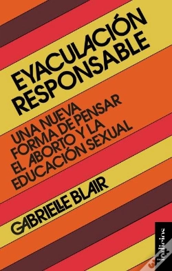 Capa do artigo Eyaculacion Responsble