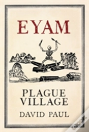 Capa do artigo Eyam