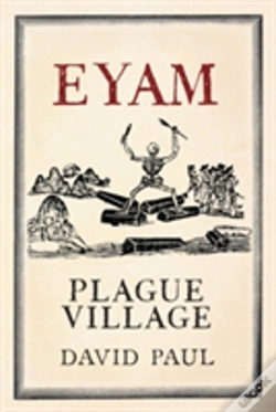 Capa do artigo Eyam