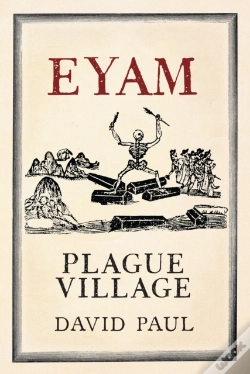 Capa do artigo Eyam