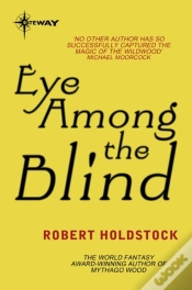 Capa do artigo Eye Among The Blind