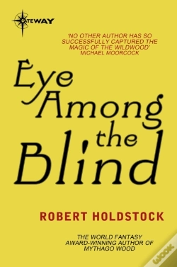 Capa do artigo Eye Among The Blind