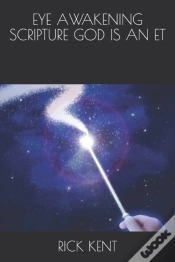 Capa do artigo Eye Awakening Scripture     God Is An Et