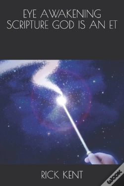 Capa do artigo Eye Awakening Scripture     God Is An Et